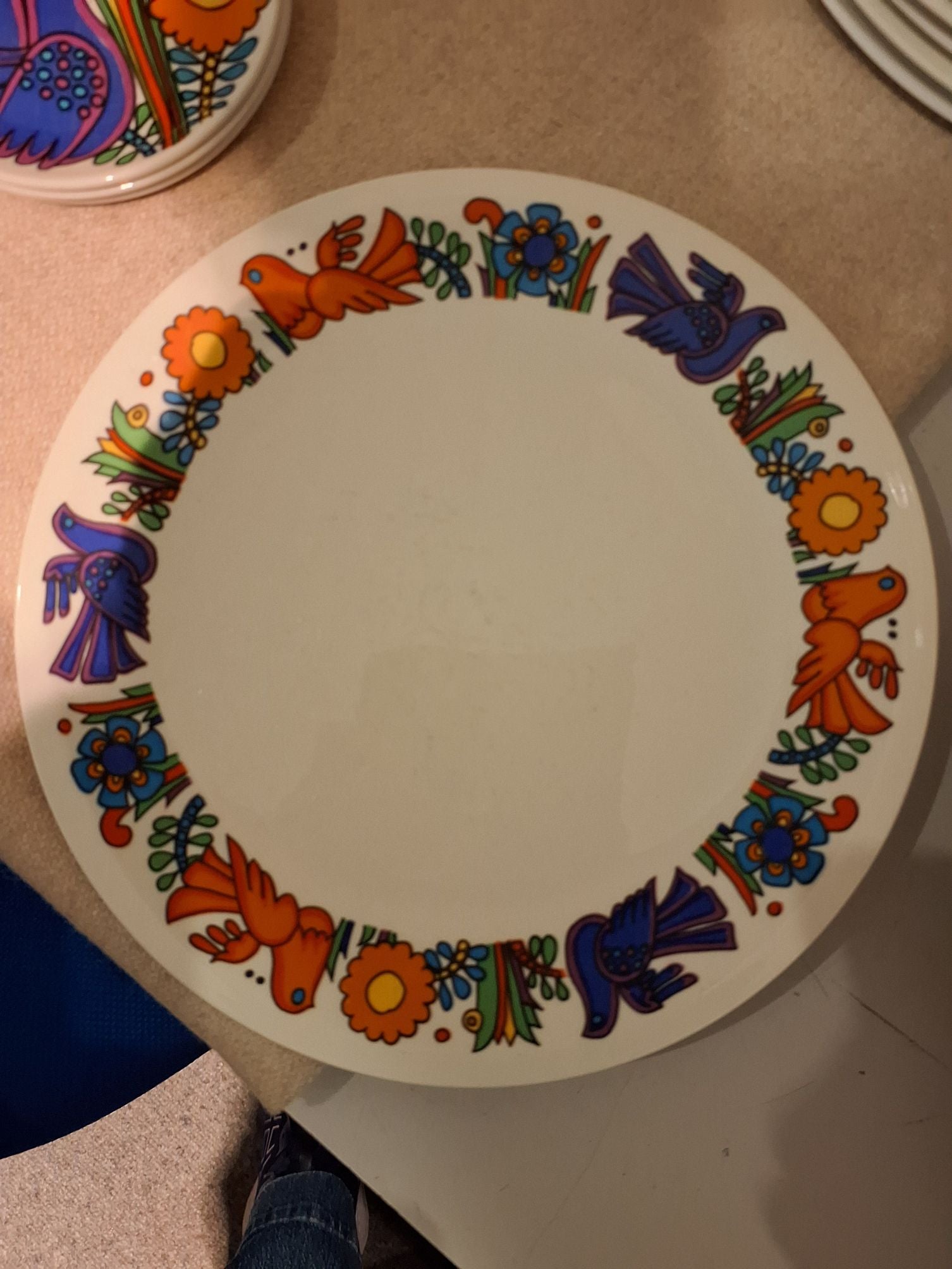 VILLEROY& BOCH - Acapulco